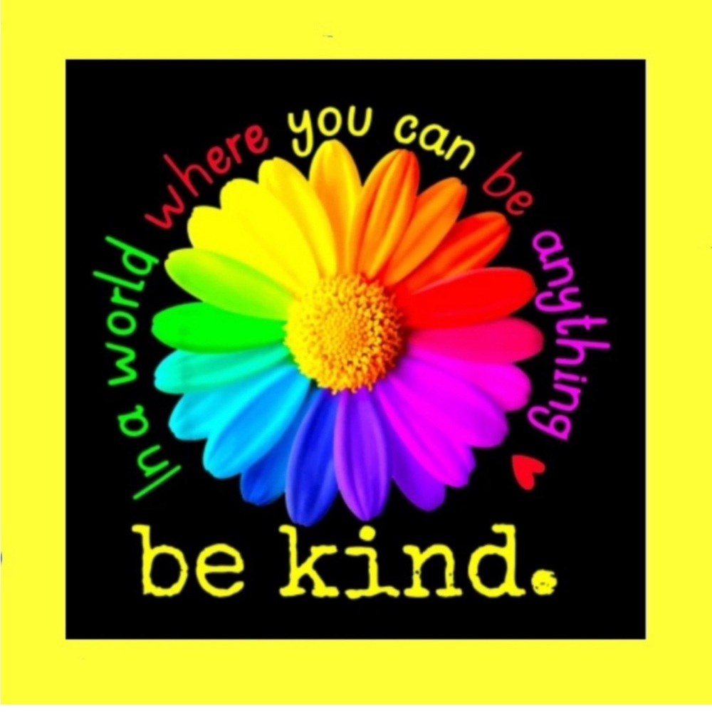 🩷 Be Kind 🩷 - Picture 3 of 3